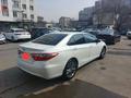 Toyota Camry 2015 года за 9 970 000 тг. в Алматы – фото 8