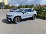 Geely Tugella 2023 года за 13 500 000 тг. в Астана