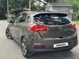 Kia Cee'd 2014 годаүшін7 000 000 тг. в Алматы – фото 3