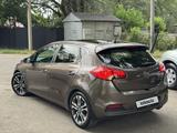 Kia Cee'd 2014 годаүшін7 000 000 тг. в Алматы – фото 4