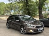 Kia Cee'd 2014 годаүшін7 000 000 тг. в Алматы