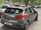 Kia Cee'd 2014 годаүшін7 000 000 тг. в Алматы – фото 5