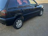 Volkswagen Golf 1993 года за 850 000 тг. в Шиели