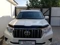 Toyota Land Cruiser Prado 2020 года за 27 000 000 тг. в Актобе – фото 2