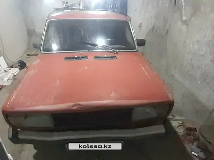 ВАЗ (Lada) 2105 1988 года за 455 000 тг. в Усть-Каменогорск