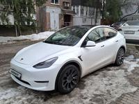 Tesla Model Y 2022 года за 20 500 000 тг. в Алматы