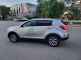 Kia Sportage 2014 года за 7 800 000 тг. в Семей – фото 3