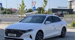 Hyundai Grandeur 2021 годаүшін11 000 000 тг. в Шымкент – фото 3