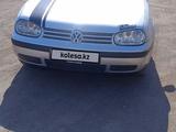 Volkswagen Golf 2000 года за 2 000 000 тг. в Балхаш