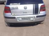 Volkswagen Golf 2000 года за 2 000 000 тг. в Балхаш – фото 2