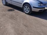 Volkswagen Golf 2000 года за 2 000 000 тг. в Балхаш – фото 3