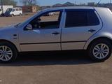 Volkswagen Golf 2000 года за 2 000 000 тг. в Балхаш – фото 4
