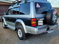 Mitsubishi Pajero 1997 годаүшін4 000 000 тг. в Астана – фото 4