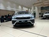 MG 5 2026 года за 6 990 000 тг. в Алматы – фото 2