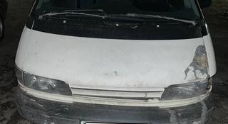 Toyota Previa 1991 года за 1 950 000 тг. в Караганда