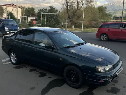 Toyota Carina E 1994 года за 1 400 000 тг. в Алматы – фото 3