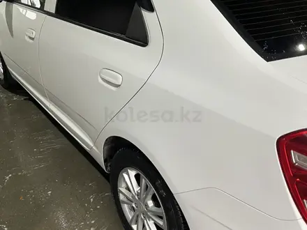 Chevrolet Cobalt 2022 года за 6 200 000 тг. в Алматы – фото 3