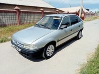 Opel Astra 1992 годаүшін1 280 000 тг. в Шымкент