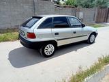 Opel Astra 1992 года за 1 280 000 тг. в Шымкент – фото 4