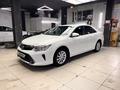Toyota Camry 2015 годаүшін8 800 000 тг. в Алматы
