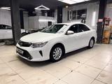 Toyota Camry 2015 годаүшін8 800 000 тг. в Алматы