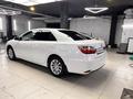 Toyota Camry 2015 годаүшін8 800 000 тг. в Алматы – фото 4