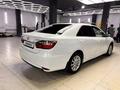 Toyota Camry 2015 годаүшін8 800 000 тг. в Алматы – фото 5