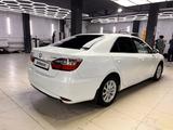 Toyota Camry 2015 годаүшін8 800 000 тг. в Алматы – фото 5