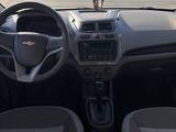 Chevrolet Cobalt 2023 годаүшін5 250 000 тг. в Павлодар – фото 4