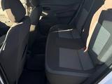 Chevrolet Cobalt 2023 годаүшін5 250 000 тг. в Павлодар – фото 3