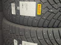 Pirelli ice Zero 2 255/55/20 шипы за 900 000 тг. в Астана