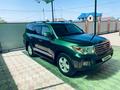 Toyota Land Cruiser 2012 годаүшін21 500 000 тг. в Атырау – фото 2