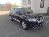 Volkswagen Touareg 2007 года за 6 800 000 тг. в Алматы