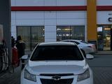 Chevrolet Cruze 2012 годаүшін3 000 000 тг. в Атырау