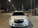 Chevrolet Cruze 2012 годаүшін3 000 000 тг. в Атырау – фото 3