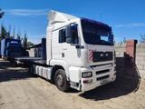 MAN  TGA 2002 года за 11 000 000 тг. в Жаркент – фото 4