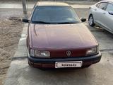 Volkswagen Passat 1991 годаүшін1 800 000 тг. в Кызылорда