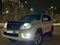 Toyota Land Cruiser Prado 2009 годаfor12 800 000 тг. в Астана