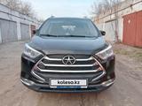 JAC S3 2021 годаүшін5 500 000 тг. в Павлодар