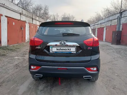 JAC S3 2021 года за 6 000 000 тг. в Павлодар – фото 7