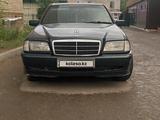 Mercedes-Benz C 200 1999 года за 2 400 000 тг. в Кокшетау