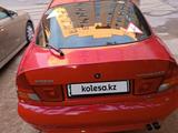 Mitsubishi Carisma 1999 года за 1 050 000 тг. в Астана – фото 2