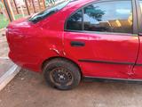 Mitsubishi Carisma 1999 года за 1 050 000 тг. в Астана – фото 5