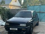 Volkswagen Golf 1997 годаүшін1 000 000 тг. в Тараз