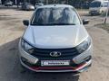 ВАЗ (Lada) Granta 2190 2021 годаүшін5 200 000 тг. в Астана