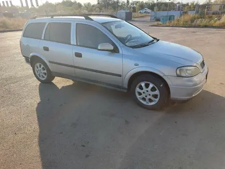 Opel Astra 2001 года за 2 200 000 тг. в Актобе