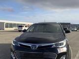 Toyota Avalon 2013 годаүшін8 800 000 тг. в Актау – фото 4