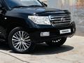 Toyota Land Cruiser 2010 годаfor18 500 000 тг. в Актау – фото 3