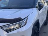 Toyota RAV4 2020 года за 14 500 000 тг. в Усть-Каменогорск
