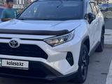Toyota RAV4 2020 года за 14 500 000 тг. в Усть-Каменогорск – фото 2